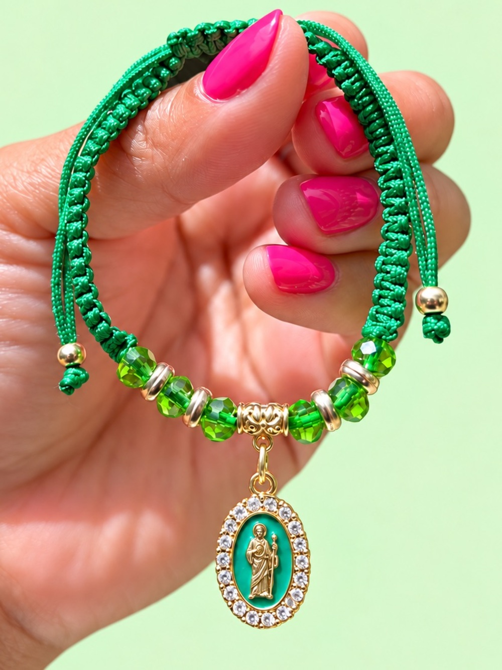 St Jude Bracelet